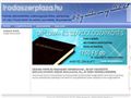 http://www.irodaszerplaza.hu ismertető oldala